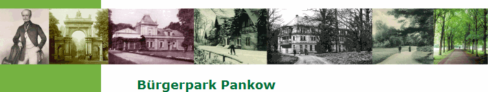 Brgerpark Pankow